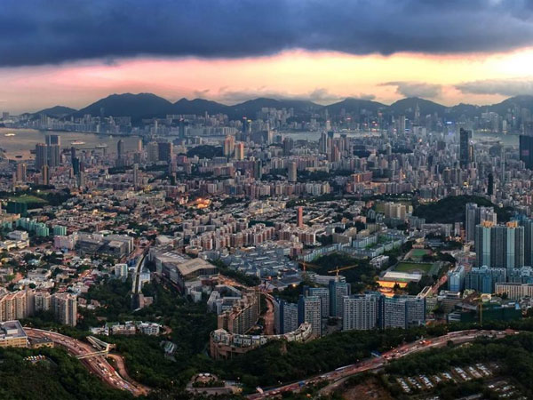 Bengaluru Will be Unliveable in Five Years, Warns IISC Study Bengaluru Will be Unliveable in Five Years, Warns IISC Study