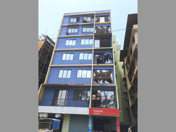 Mumbai: Blast at chemical factory kills 3