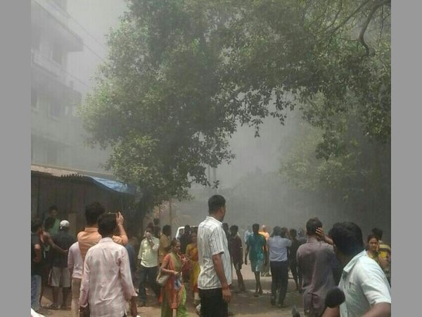 Mumbai: Blast at chemical factory kills 3