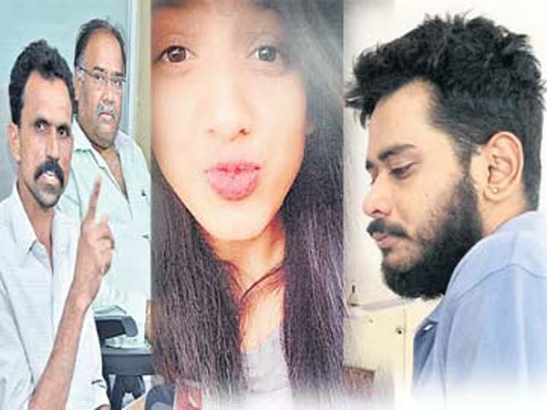 is devi was murdered.. what happened that day