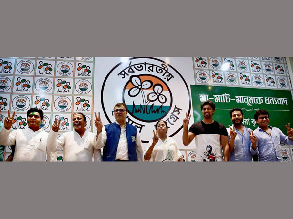 Even Bigger This Time Around: Mamata Banerjee's West Bengal Result Even Bigger This Time Around: Mamata Banerjee's West Bengal Result