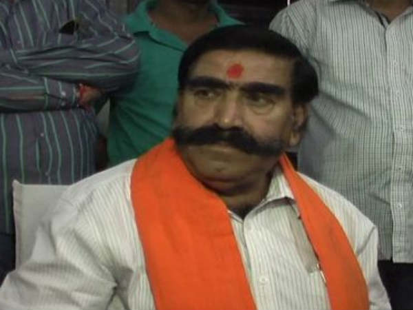 Nehru, Gandhi family responsible for rising rapes in India, says BJP MLA Gyandev Ahuja Nehru, Gandhi family responsible for rising rapes in India, says BJP MLA Gyandev Ahuja