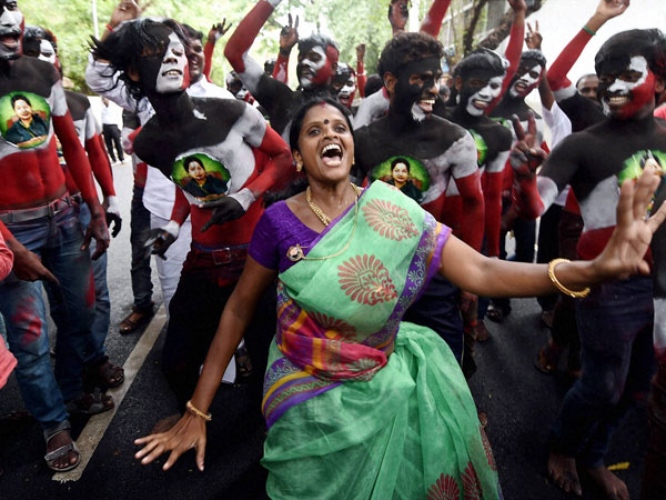 Karunanidhi's hopes dashed, polls crashed; Is it the Alagiri curse?