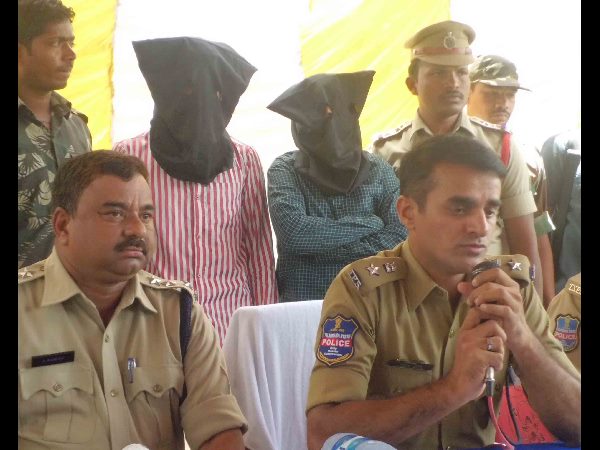 bhainsa 5 family members murder revealed by police