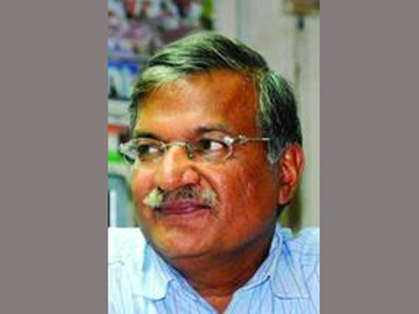 Chandrababu faces problem: Tucker may go on leave