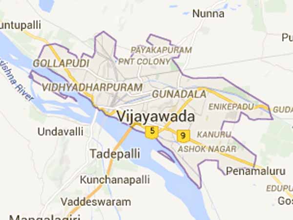 Vijayawada Corporator Misbehave with Woman in Flight Case Filed Vijayawada Corporator Misbehave with Woman in Flight Case Filed