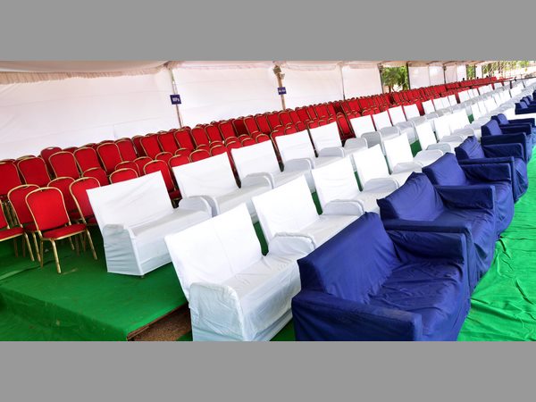 పరేడ్ గ్రౌండ్