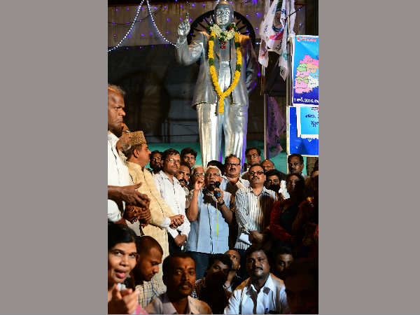 కోదండరామ్