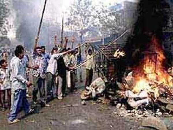 గుల్బర్గ్‌ నరమేధం కేసు 