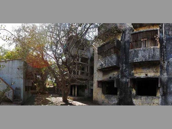 గుల్బర్గ్‌ నరమేధం కేసు 