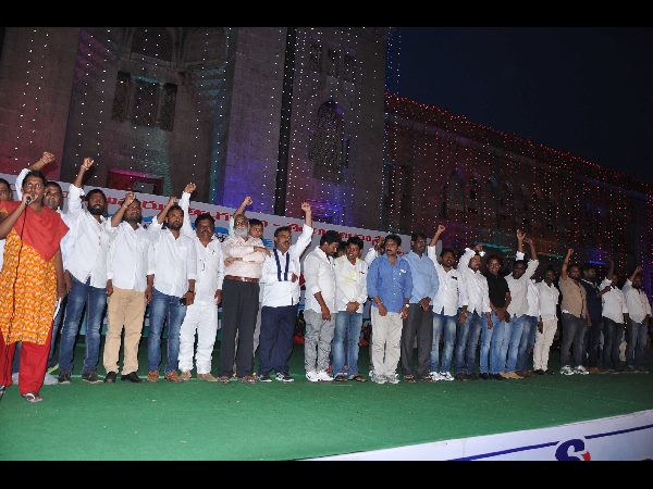 ఉస్మానియా విశ్వవిద్యాలయం