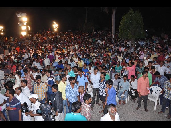 ఉస్మానియా విశ్వవిద్యాలయం