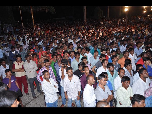 ఉస్మానియా విశ్వవిద్యాలయం