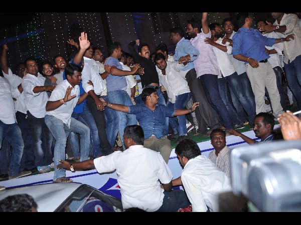 రేవంత్ రెడ్డి