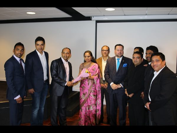 ఆస్ట్రేలియాలో కవిత