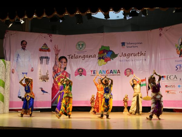 ఆస్ట్రేలియాలో కవిత