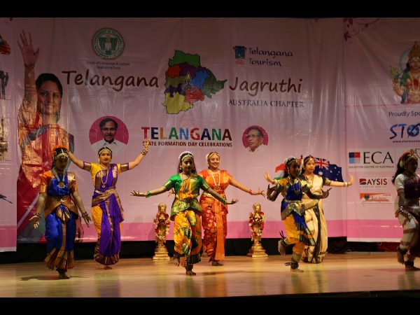 ఆస్ట్రేలియాలో కవిత