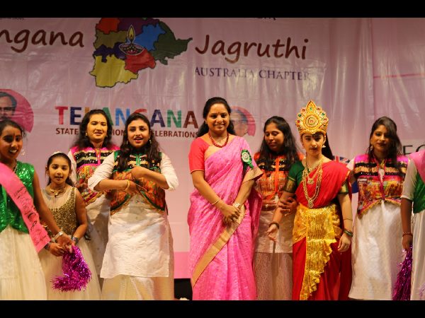 ఆస్ట్రేలియాలో కవిత