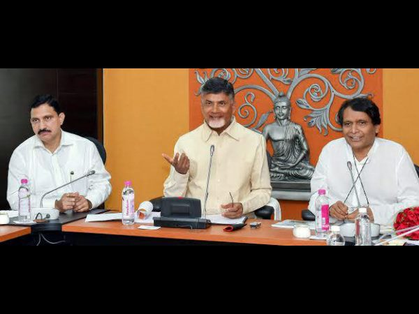  సురేష్ ప్రభు