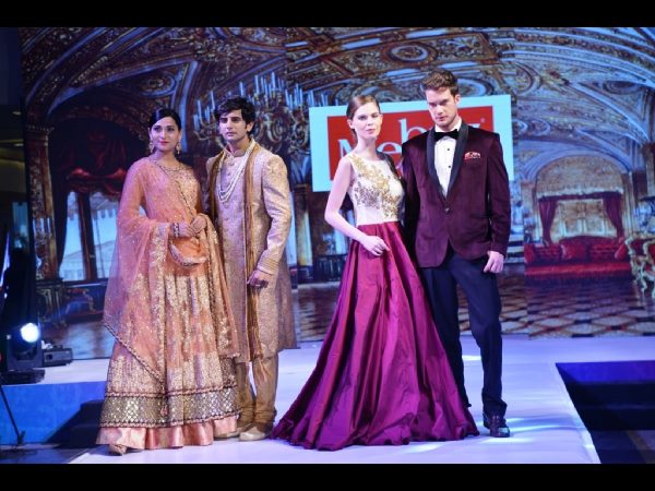 ఫ్యాషన్ షో