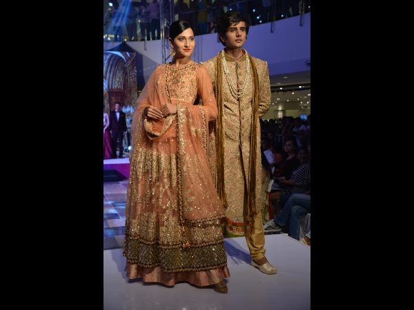 ఫ్యాషన్ షో