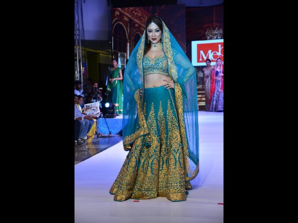 ఫ్యాషన్ షో