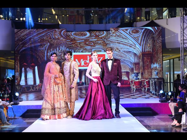 ఫ్యాషన్ షో