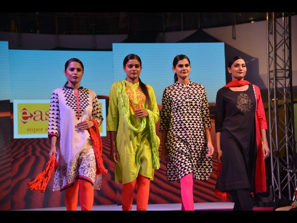 ఫ్యాషన్ షో