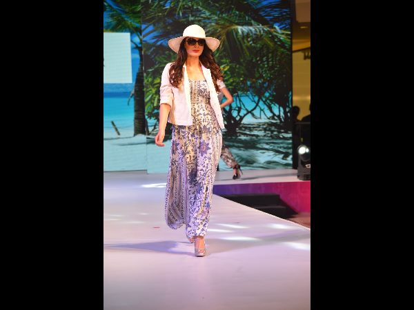 ఫ్యాషన్ షో