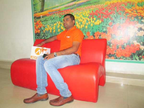 యాడ్రోబ్