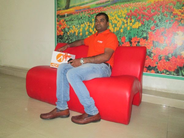 యాడ్రోబ్