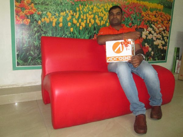 యాడ్రోబ్