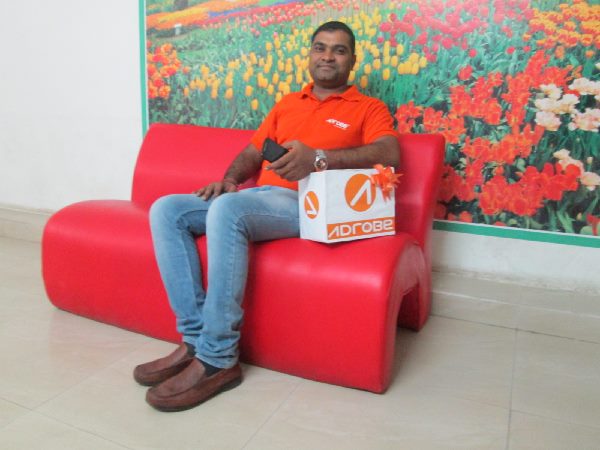  యాడ్రోబ్