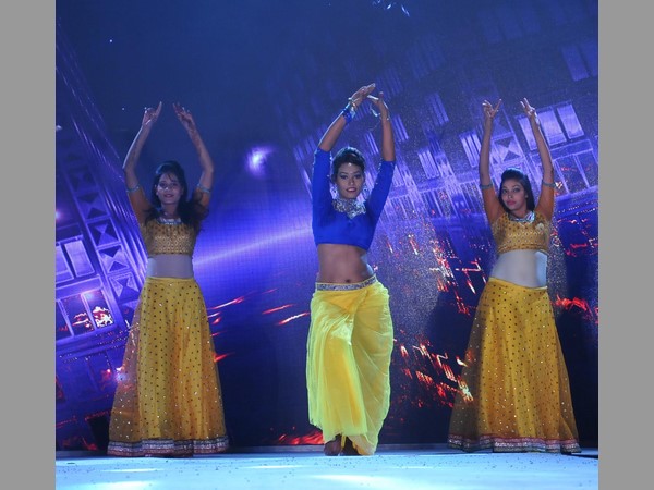 ఫ్యాషన్ షో