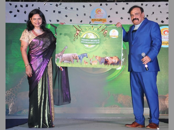 ఫ్యాషన్ షో