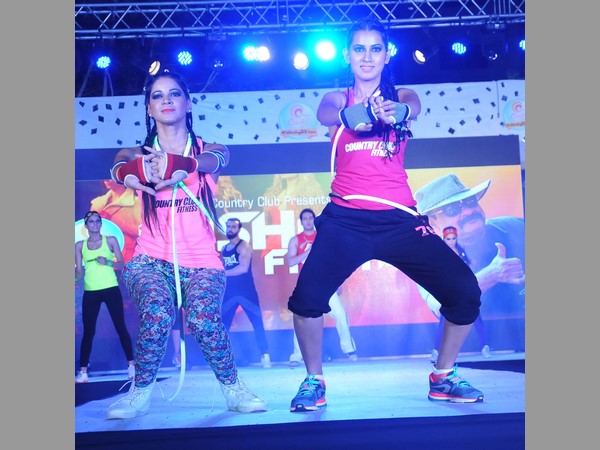 ఫ్యాషన్ షో