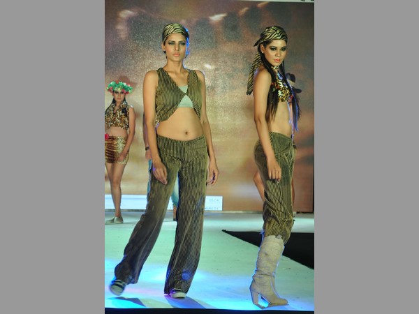 ఫ్యాషన్ షో