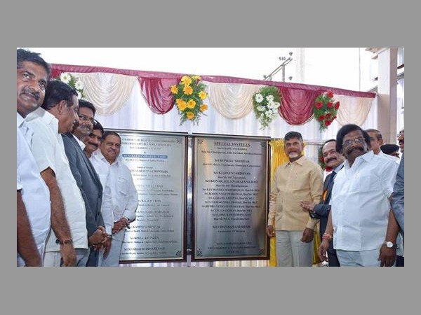 చంద్రబాబు