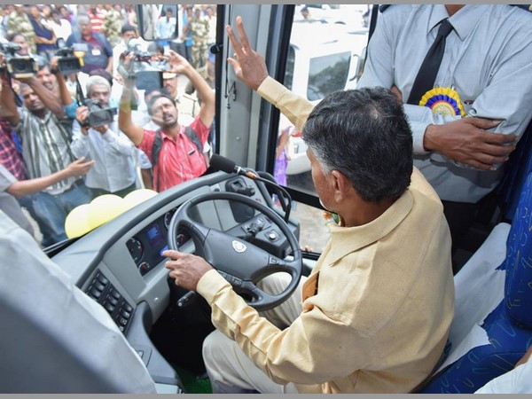 చంద్రబాబు