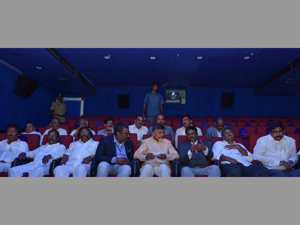 చంద్రబాబు