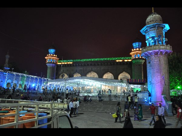 నేటి నుంచి రంజాన్‌ ఉపవాస దీక్షలు 