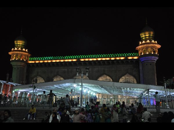 నేటి నుంచి రంజాన్‌ ఉపవాస దీక్షలు 