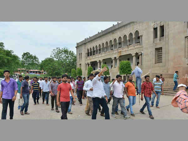 అపాయింట్‌మెంట్ ఇవ్వలేదు: కేసీఆర్‌పై కోదండరాం సంచలన వ్యాఖ్యలు