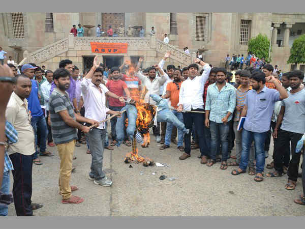 అపాయింట్‌మెంట్ ఇవ్వలేదు: కేసీఆర్‌పై కోదండరాం సంచలన వ్యాఖ్యలు