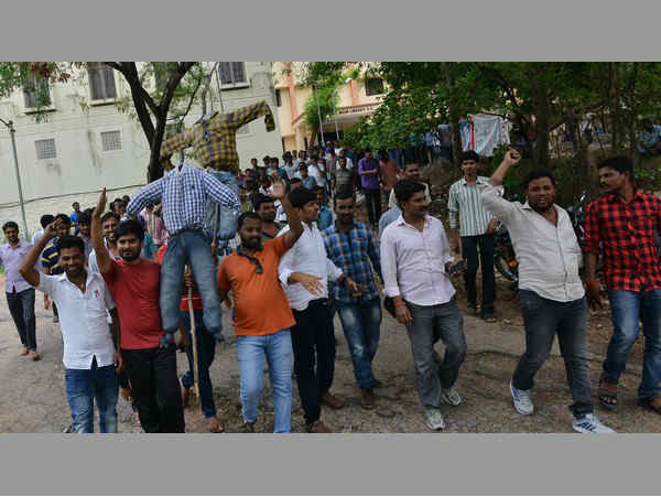 అపాయింట్‌మెంట్ ఇవ్వలేదు: కేసీఆర్‌పై కోదండరాం సంచలన వ్యాఖ్యలు