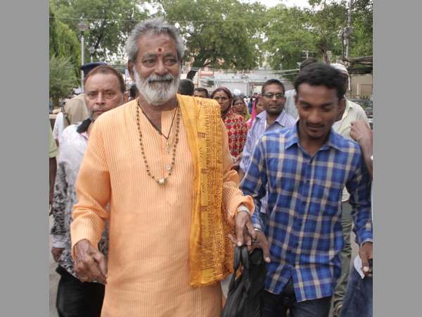 చేపమందు పంపిణీకి సర్వం సిద్ధం చేపమందు పంపిణీకి సర్వం సిద్ధం