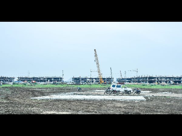 'తాత్కాలికం'లోనూ తాత్సారమే?: 27లోగా స్టాఫ్ తరలింపు కష్టమే