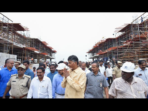  'తాత్కాలికం'లోనూ తాత్సారమే?: 27లోగా స్టాఫ్ తరలింపు కష్టమే