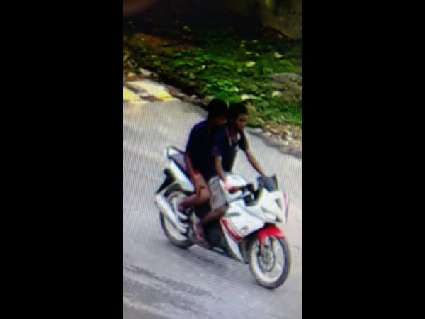 ఇలా మరో టెక్కీ విషయంలో....