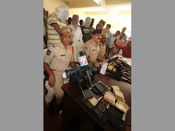 చానెల్ ఎండి ఇలా...